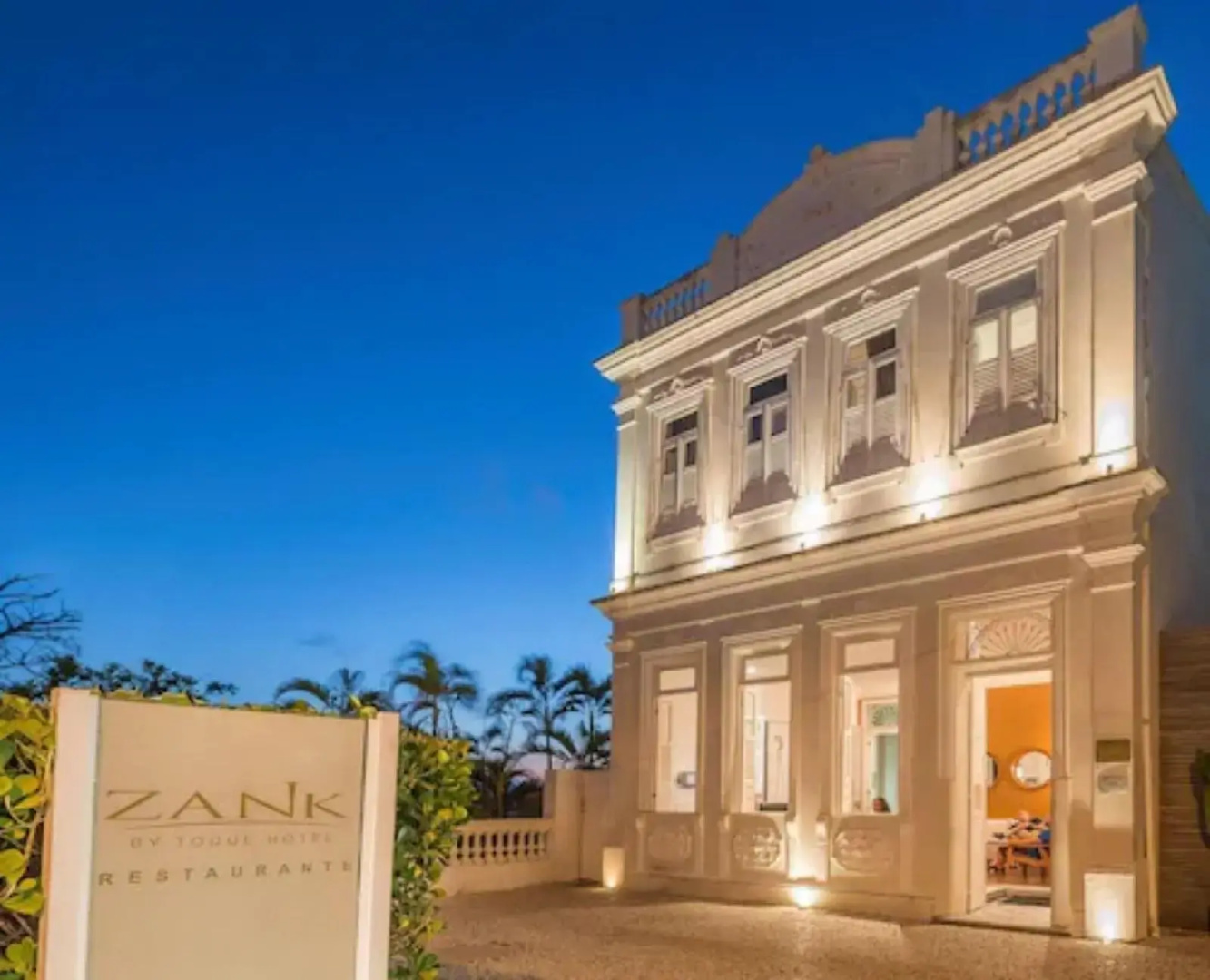 Photo - Zank by Toque Hotel
