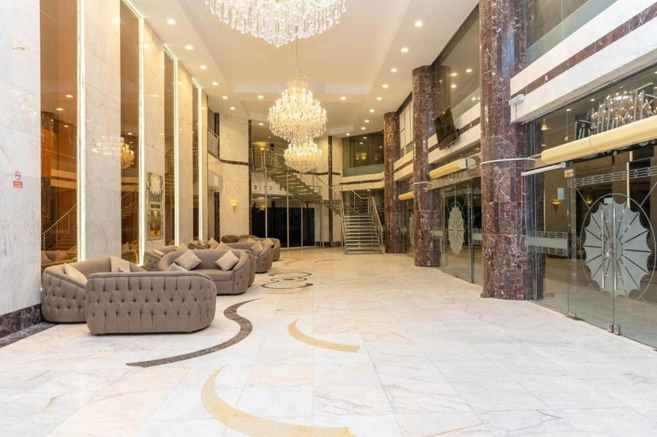 Photo - Mahd Al Resala 1 Hotel