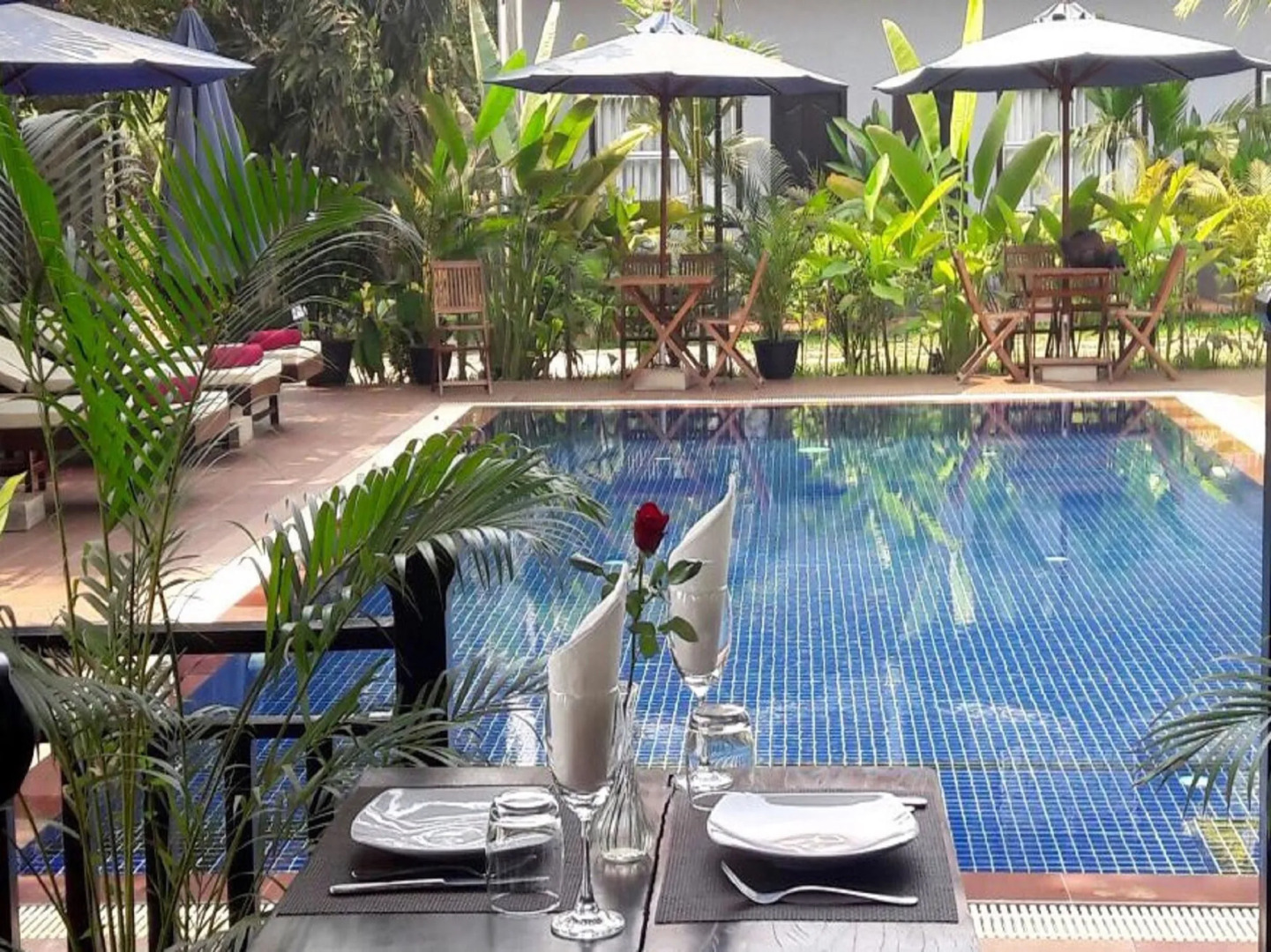 Foto - Reveal Angkor Hotel