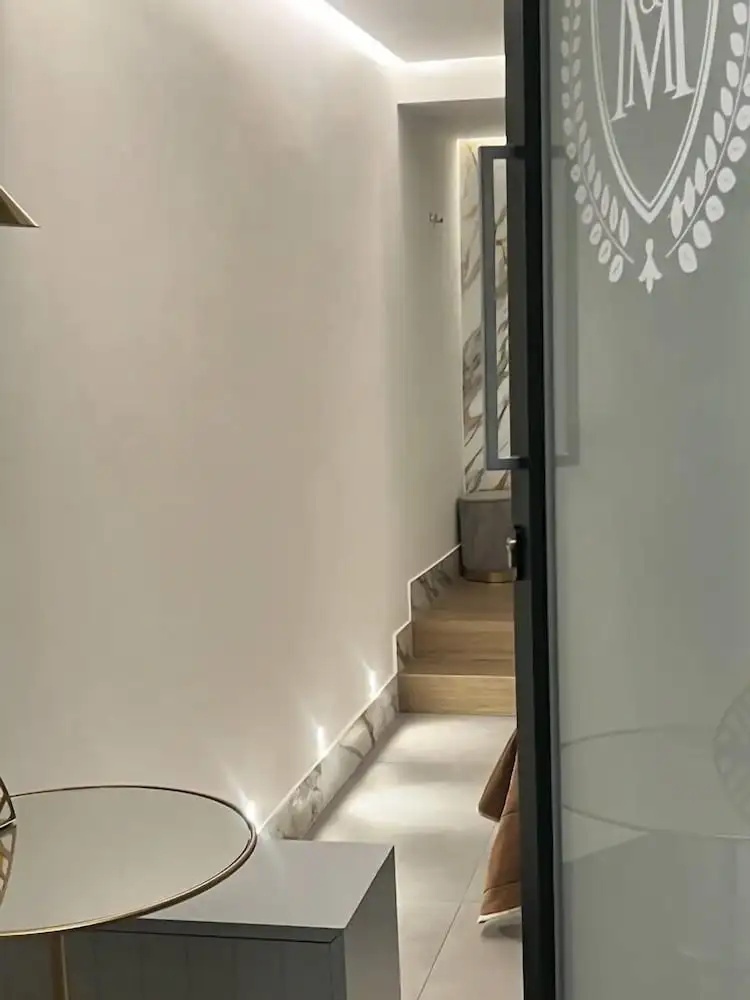 Foto - Suite Elegant