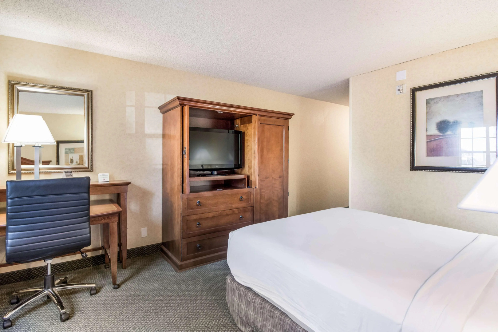 Foto - Red Lion Hotel Portland Airport