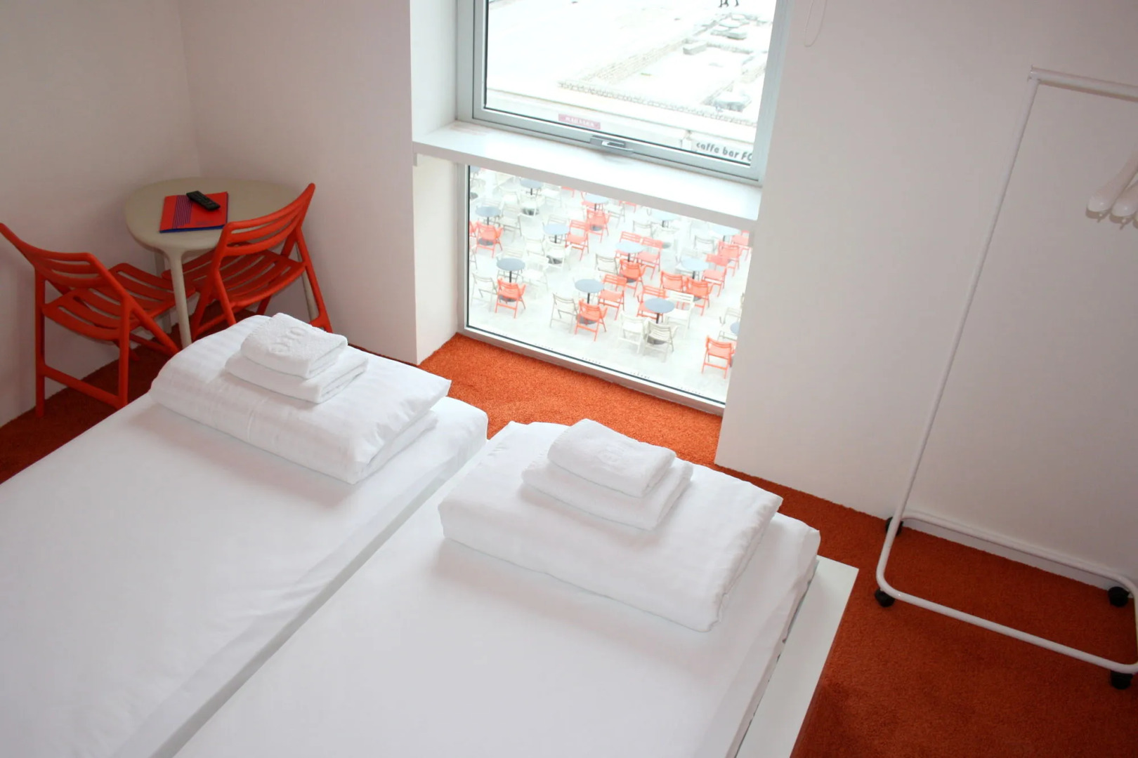 Foto - Boutique Hostel Forum