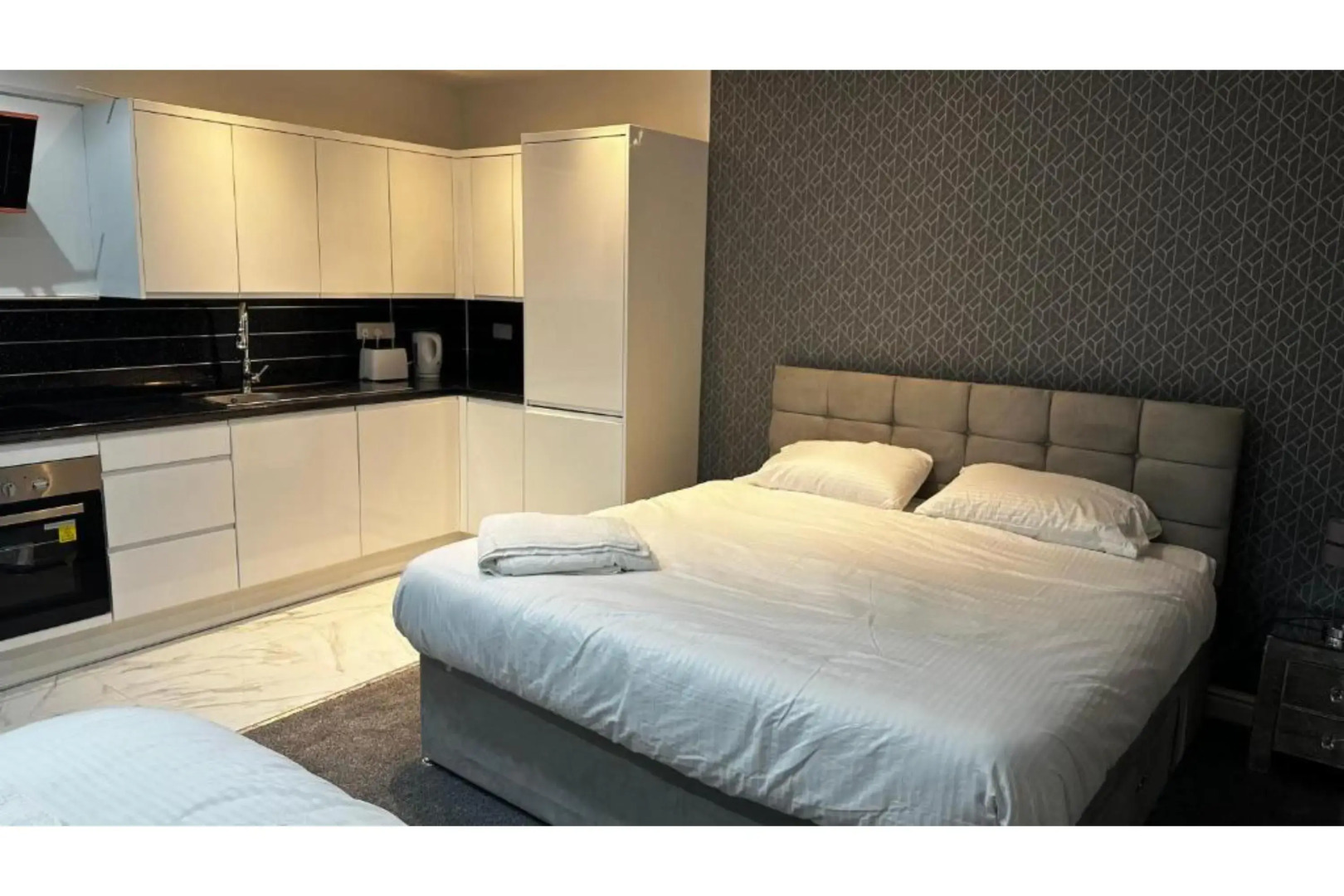 Foto - OYO Cheetham Hill Guest House