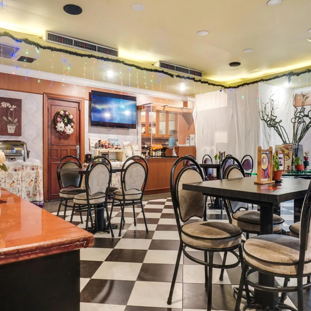 Photo - Bi Executive Hotel