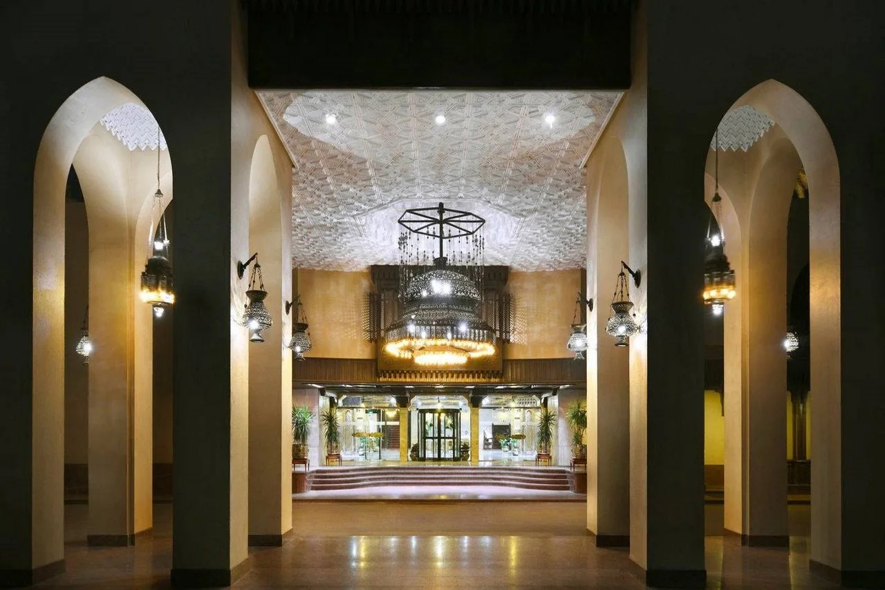 Photo - Marriott Mena House Cairo