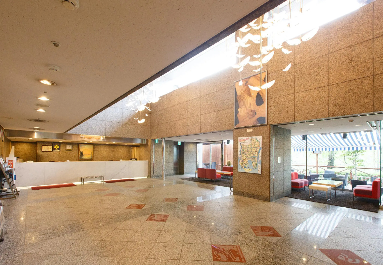 Foto - Day Nice Hotel Tokyo