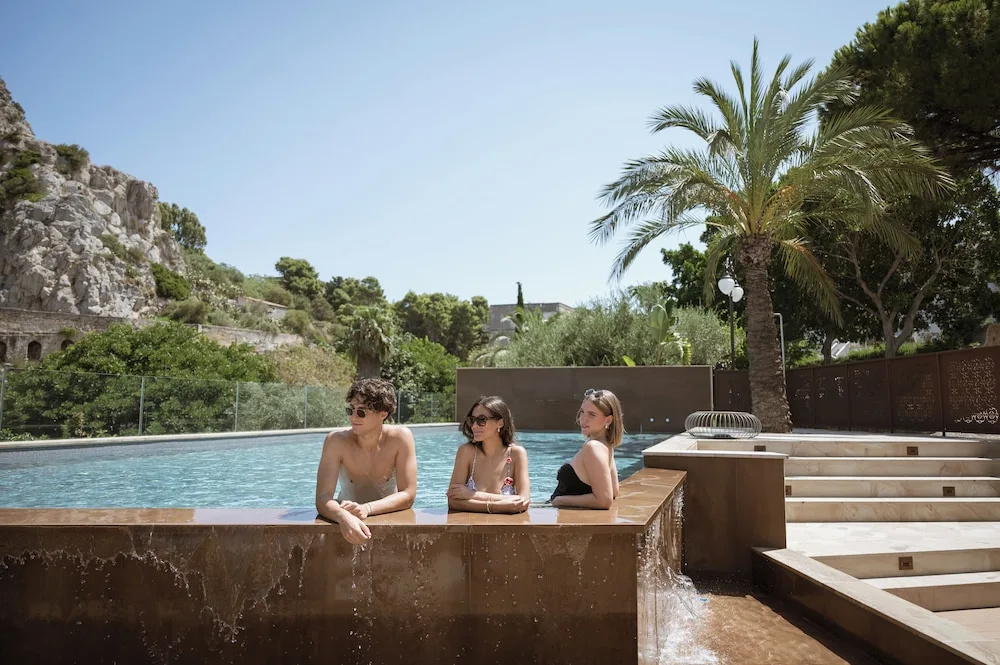 Foto - Villa Dei Melograni Boutique Hotel