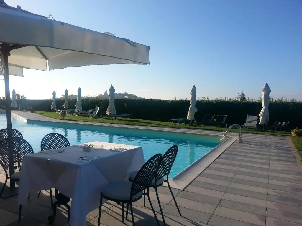 Foto - Cappuccina Country Resort