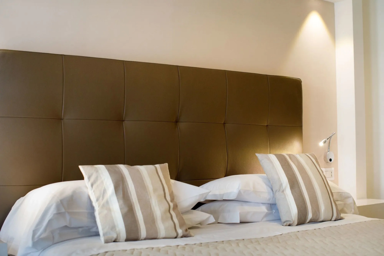 Photo - Sorrento Comfort Rooms con piscina