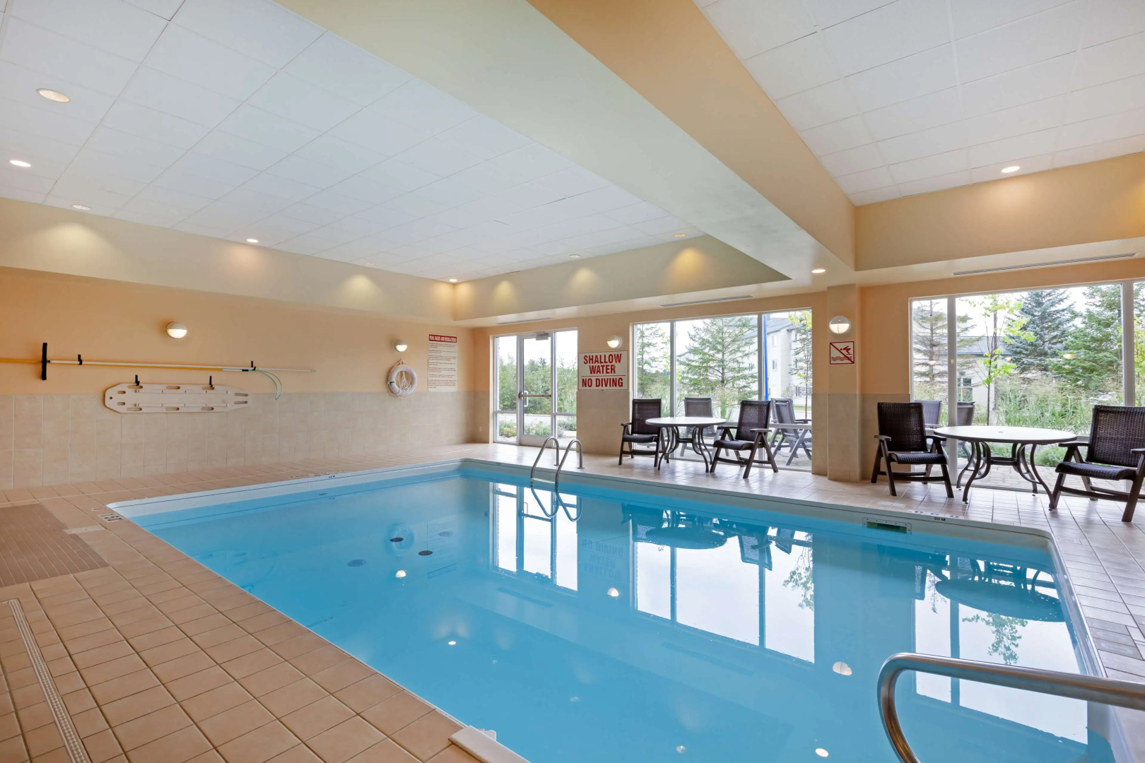 Foto - Best Western Plus Muskoka Inn