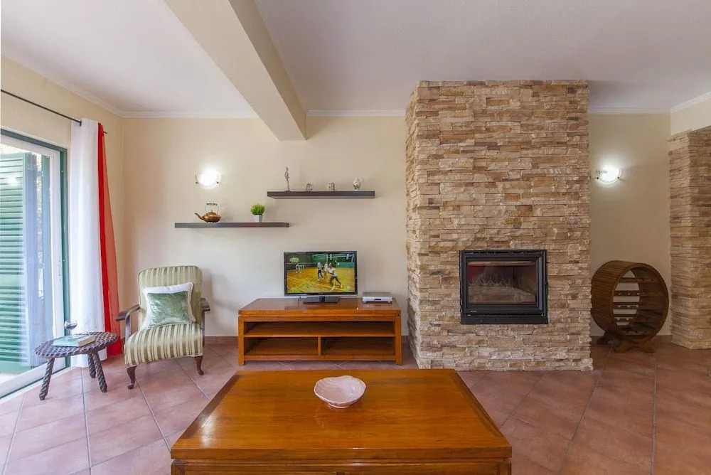 Foto - D07 - Torraltinha Villa in Lagos