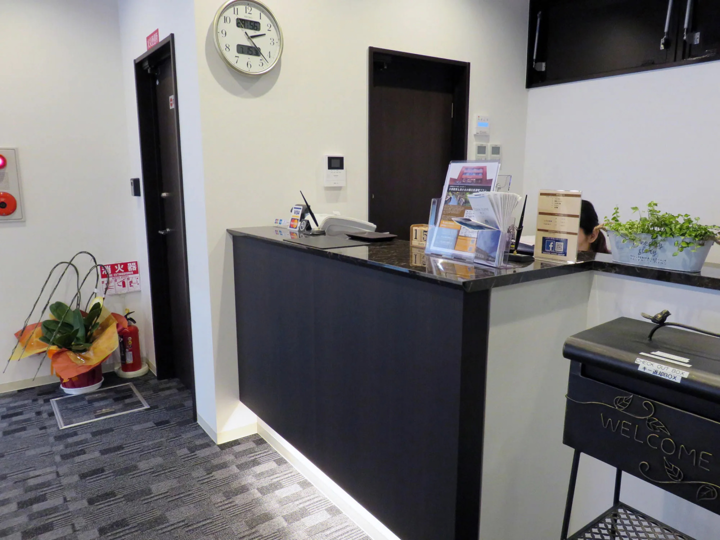 Photo - Racine Home Kyoto SELF CHECK-IN
