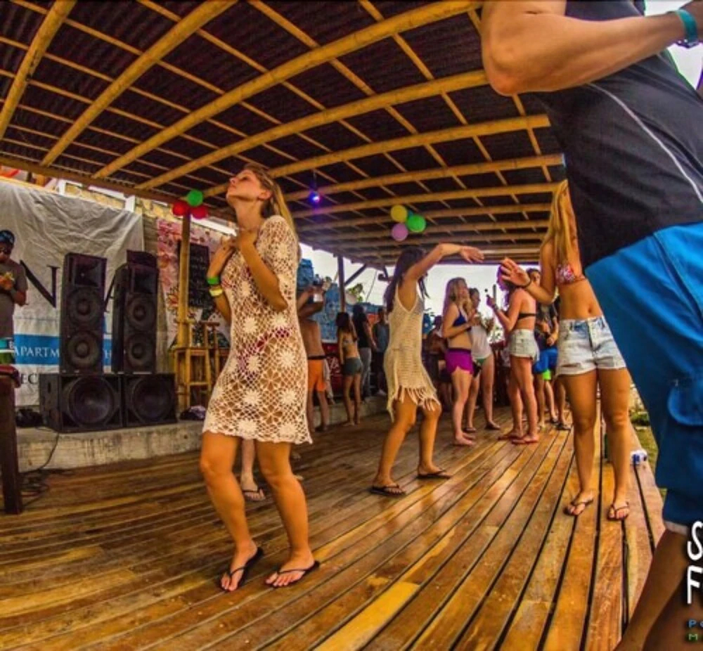 Foto - Punta Hills Montanita