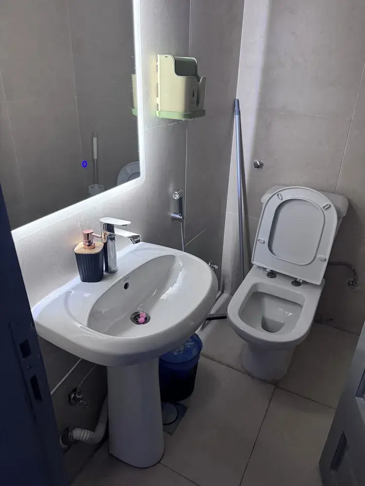 Foto - حرير للشقق مفروشة Harir Furnished Apartments