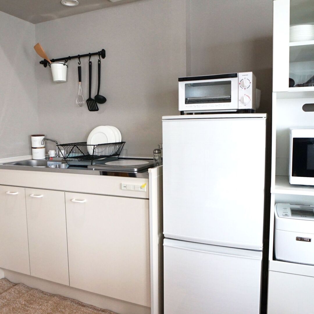 Foto - Beagle Tokyo Hostel＆Apartments