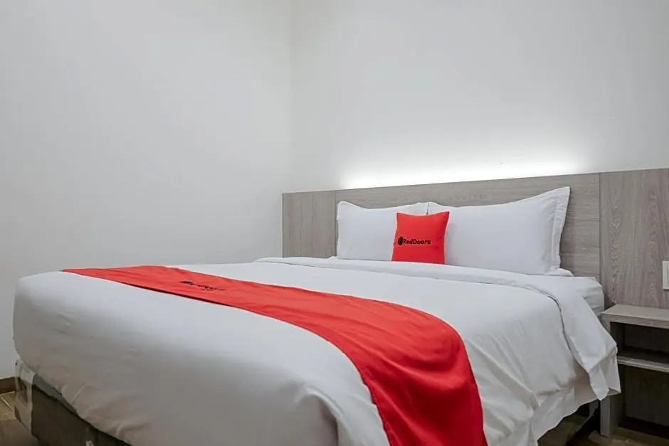 Foto - RedDoorz Plus @ Jalan Juanda Medan