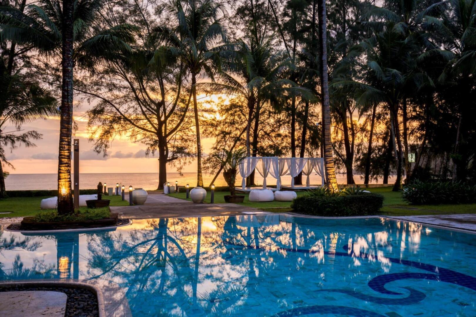 Photo - The Anda Mani Khaolak Beachfront Villas - Adult only