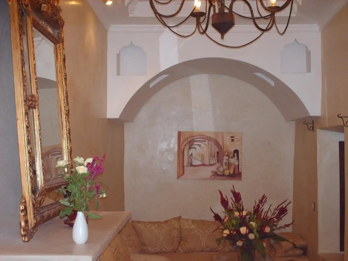 Photo - Riad Le Plein Sud