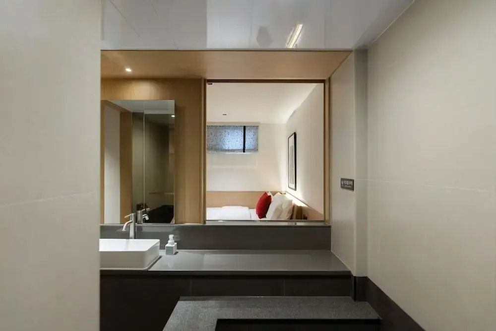 Foto - Sowon Ryokan and Hotel by Anook Sangbong