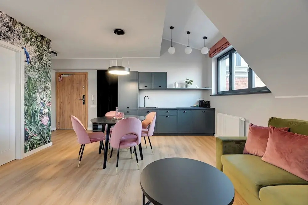 Foto - Waterlane Vintage - Fitness & Gym by Downtown Apartments