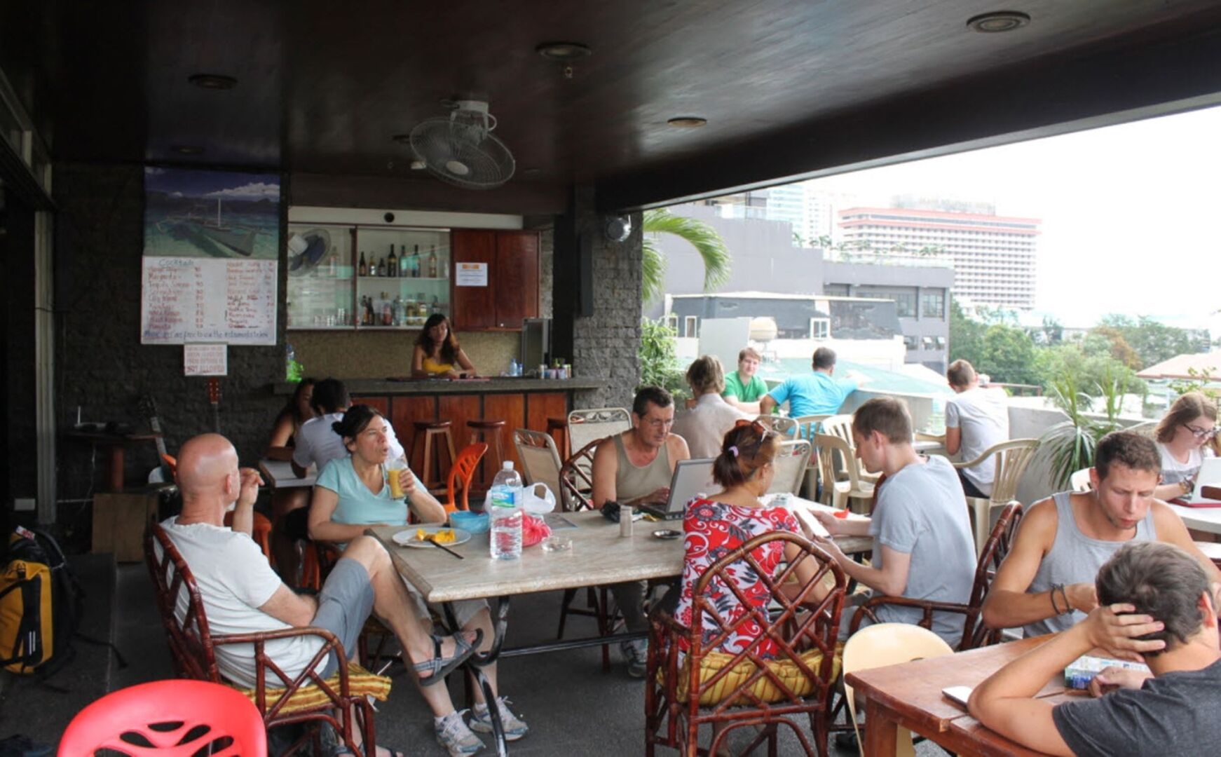 Foto - Stay Malate Hostel by RedDoorz