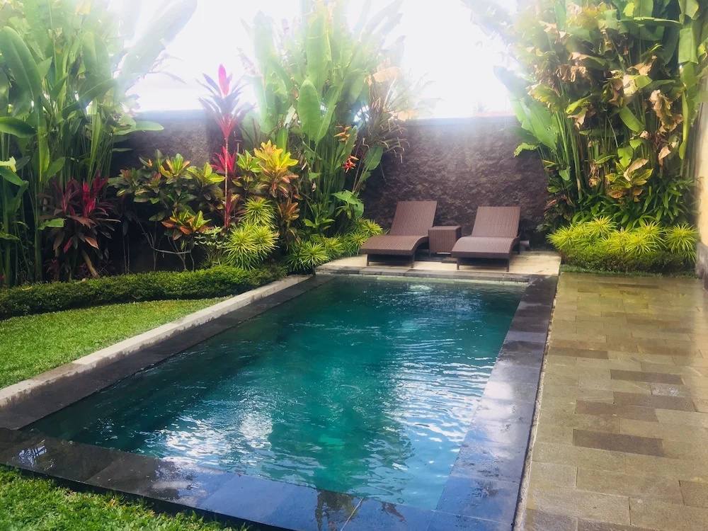 Foto - Pondok Naya Ubud