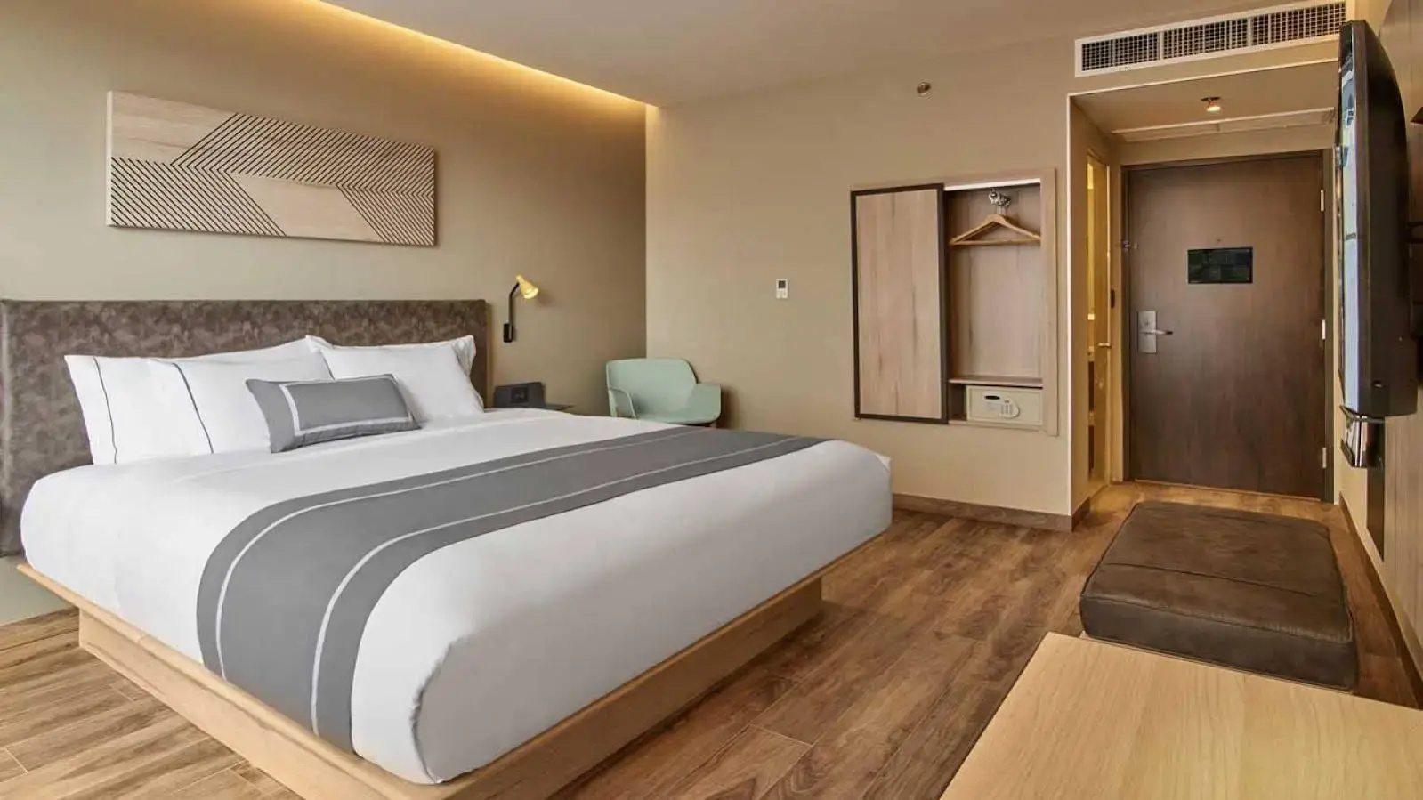 Foto - City Express Plus by Marriott Cancún Aeropuerto Riviera