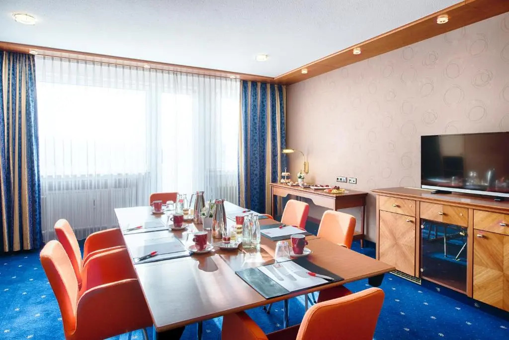 Photo - Leonardo Hotel Düsseldorf City Center