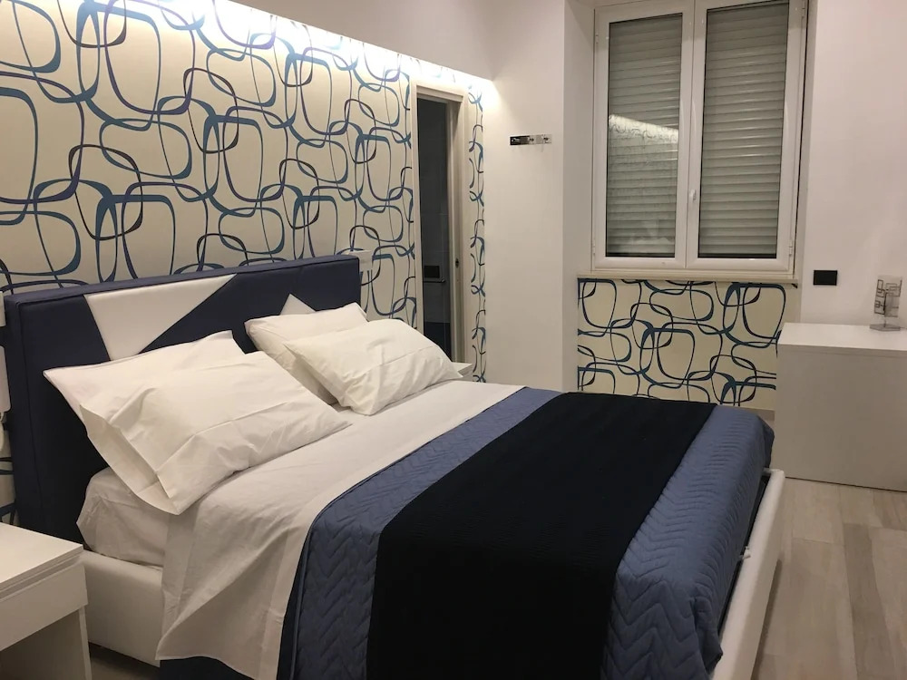 Foto - Starita Bed & pizza