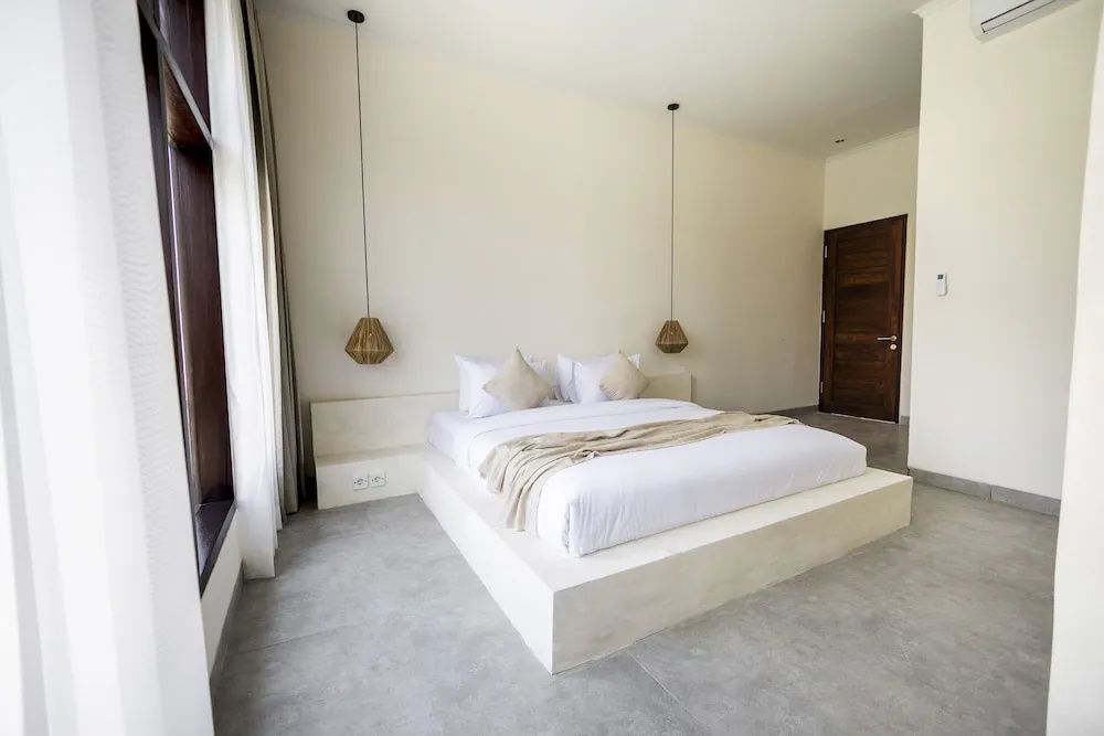 Foto - Beach Villas Canggu 300m from Echo Beach