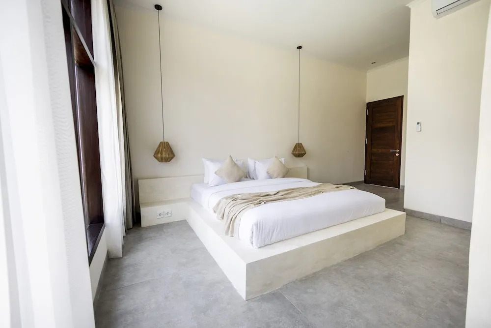 Foto - Beach Villas Canggu 300m from Echo Beach