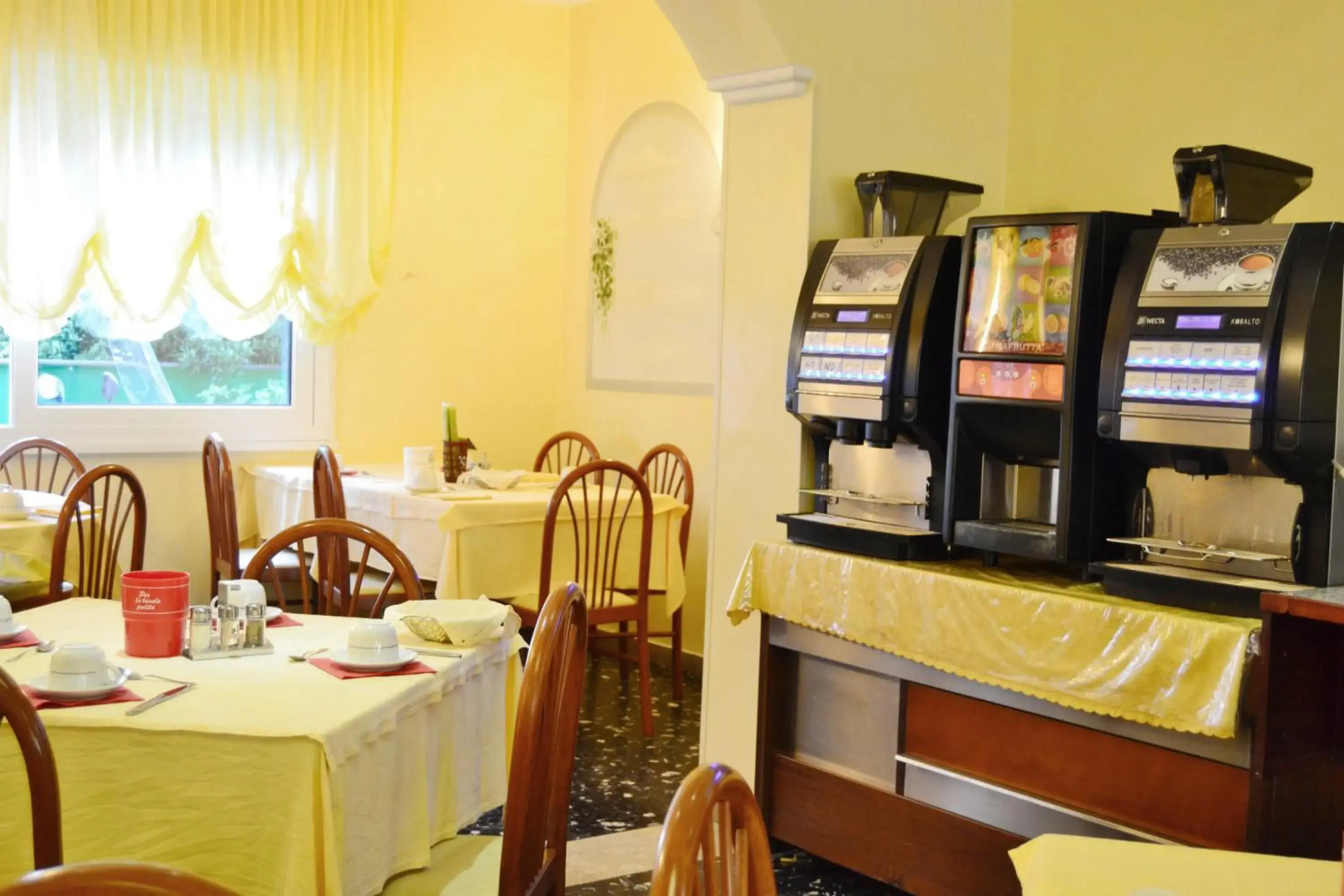 Foto - Hotel Ettoral