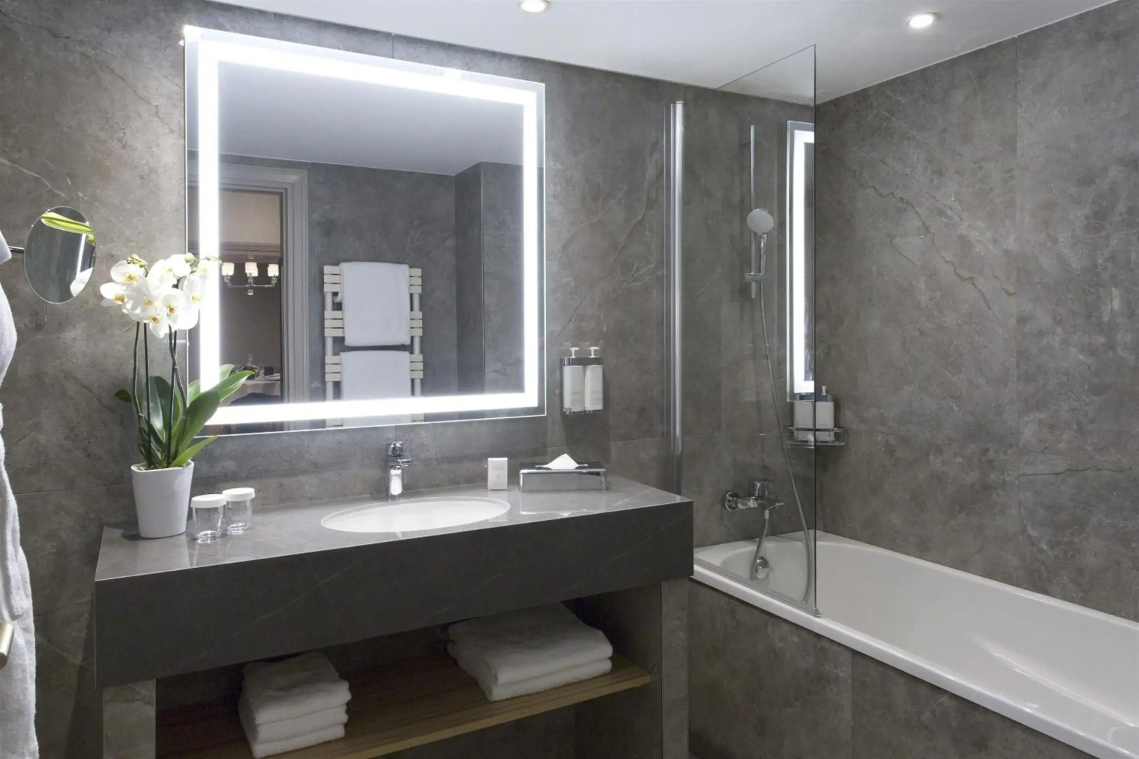 Foto - Warwick Reine Astrid - Lyon