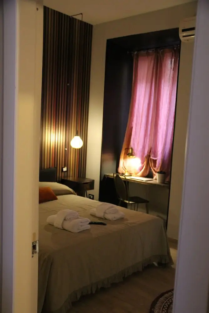 Foto - Velantia Vaticano - Guesthouse