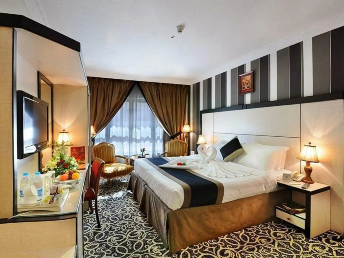 Foto - Zowar Alalami Hotel