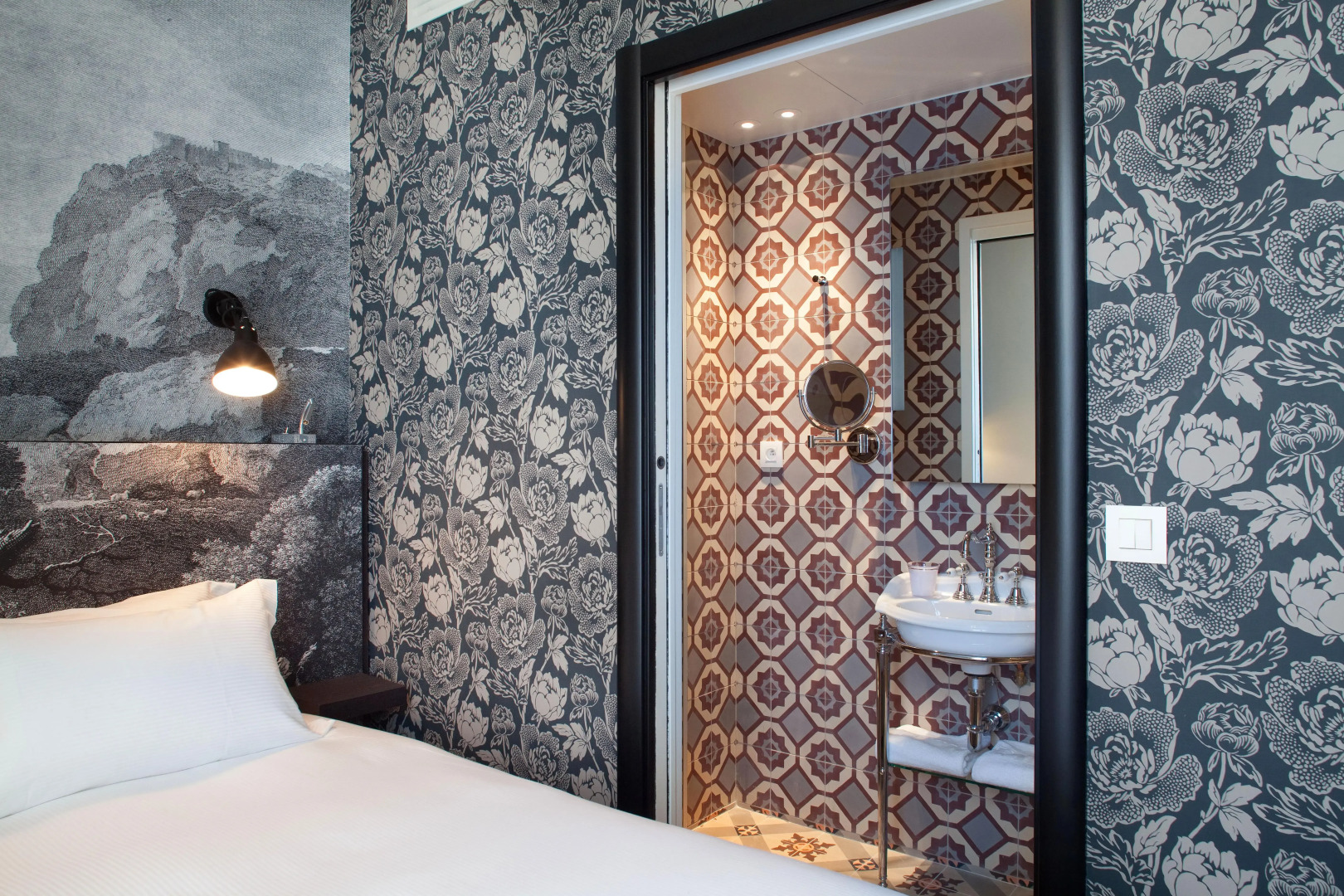 Foto - Hotel L’Antoine