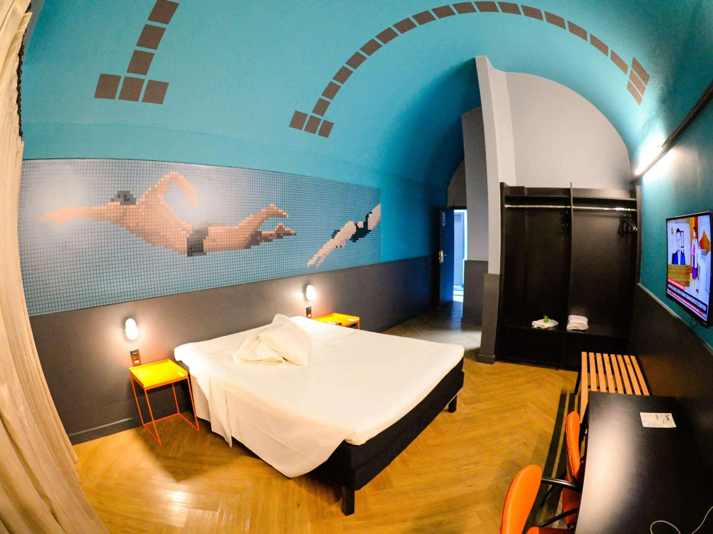 Foto - ibis Styles Rio Preto Monte Líbano
