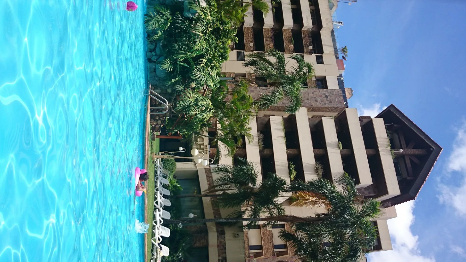 Foto - Apart Hotel TOBOROCHI