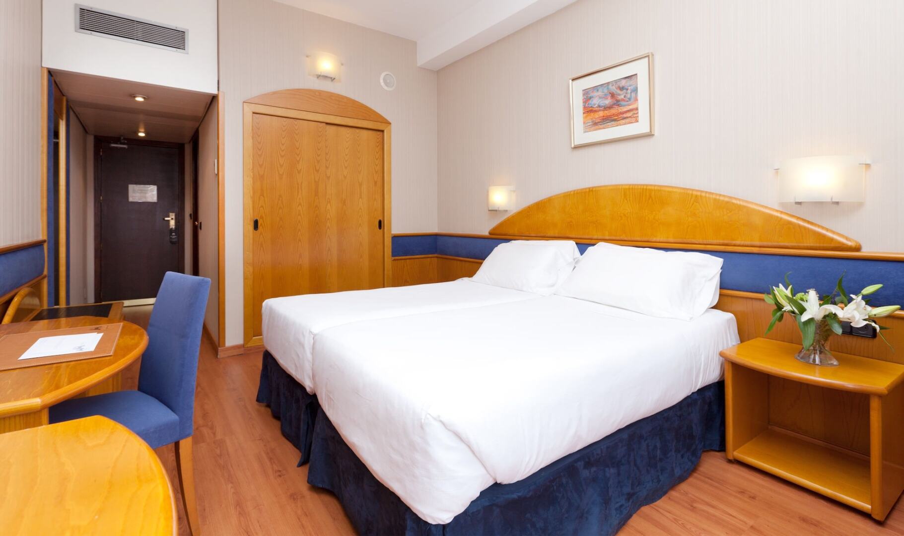 Foto - Agumar Atocha