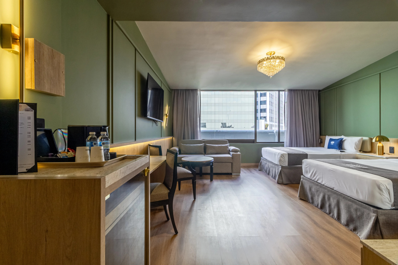 Photo - Hotel Imperial Reforma