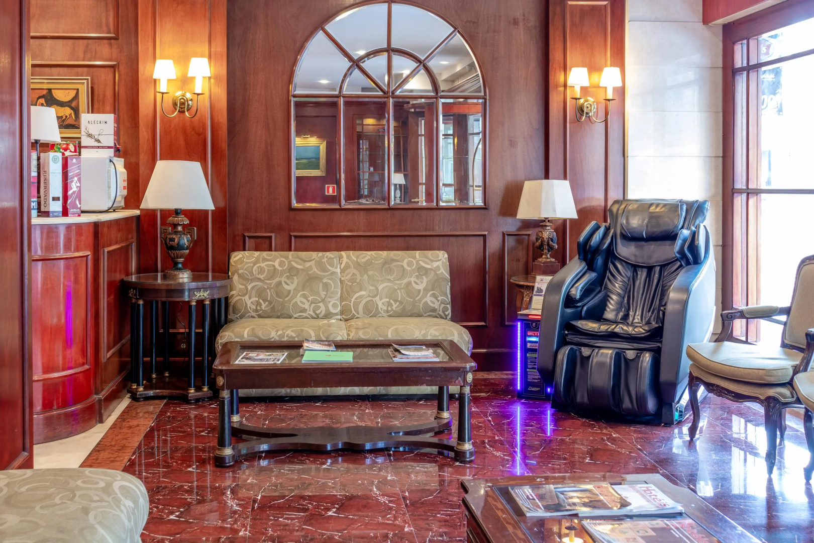 Photo - Lancaster Hotel by Castelo Itaipava