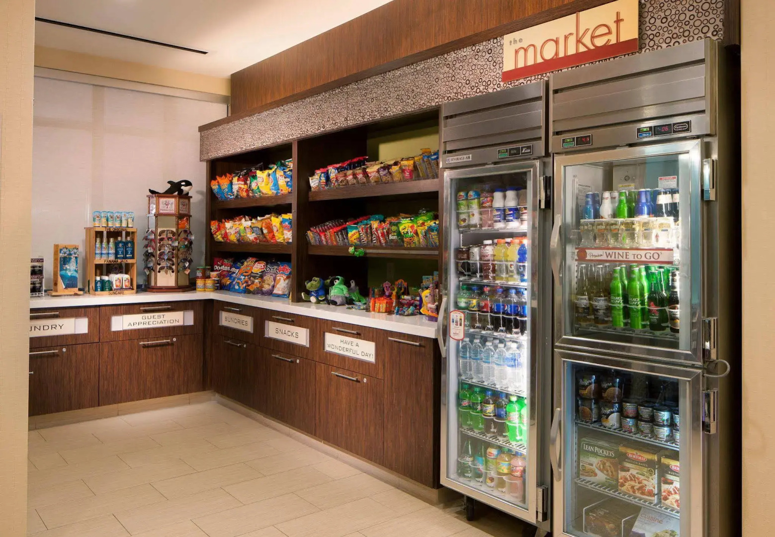 Foto - SpringHill Suites by Marriott Orlando at SeaWorld