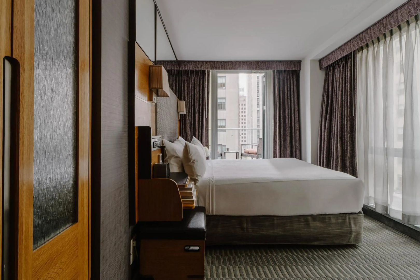 Photo - The Jewel Hotel, New York