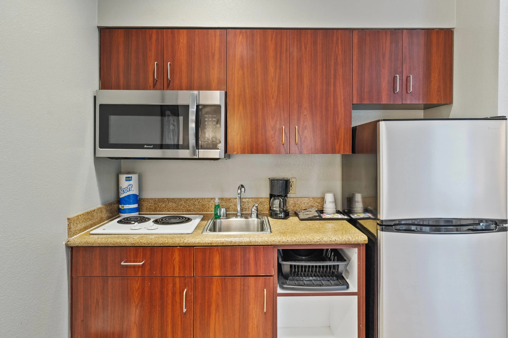 Photo - Hawthorn Suites by Wyndham Rancho Cordova/Folsom