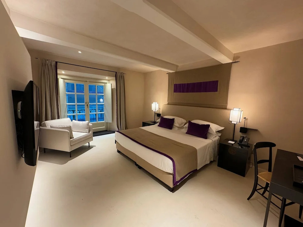 Foto - Palazzo Durazzo Suites
