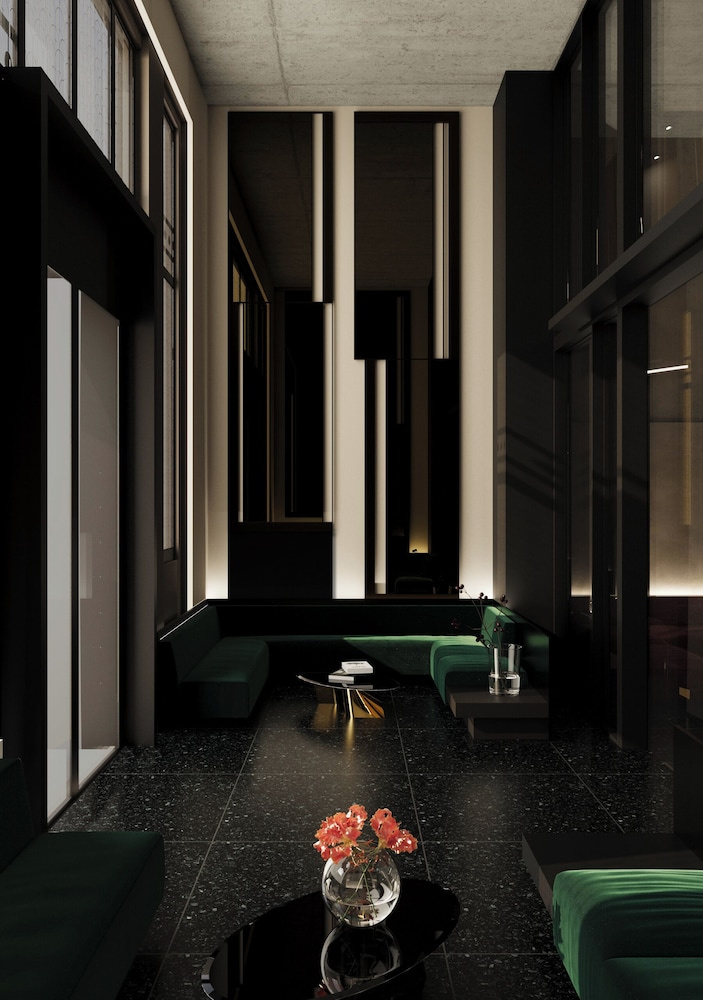 Foto - Breda Suites Hotel Milano