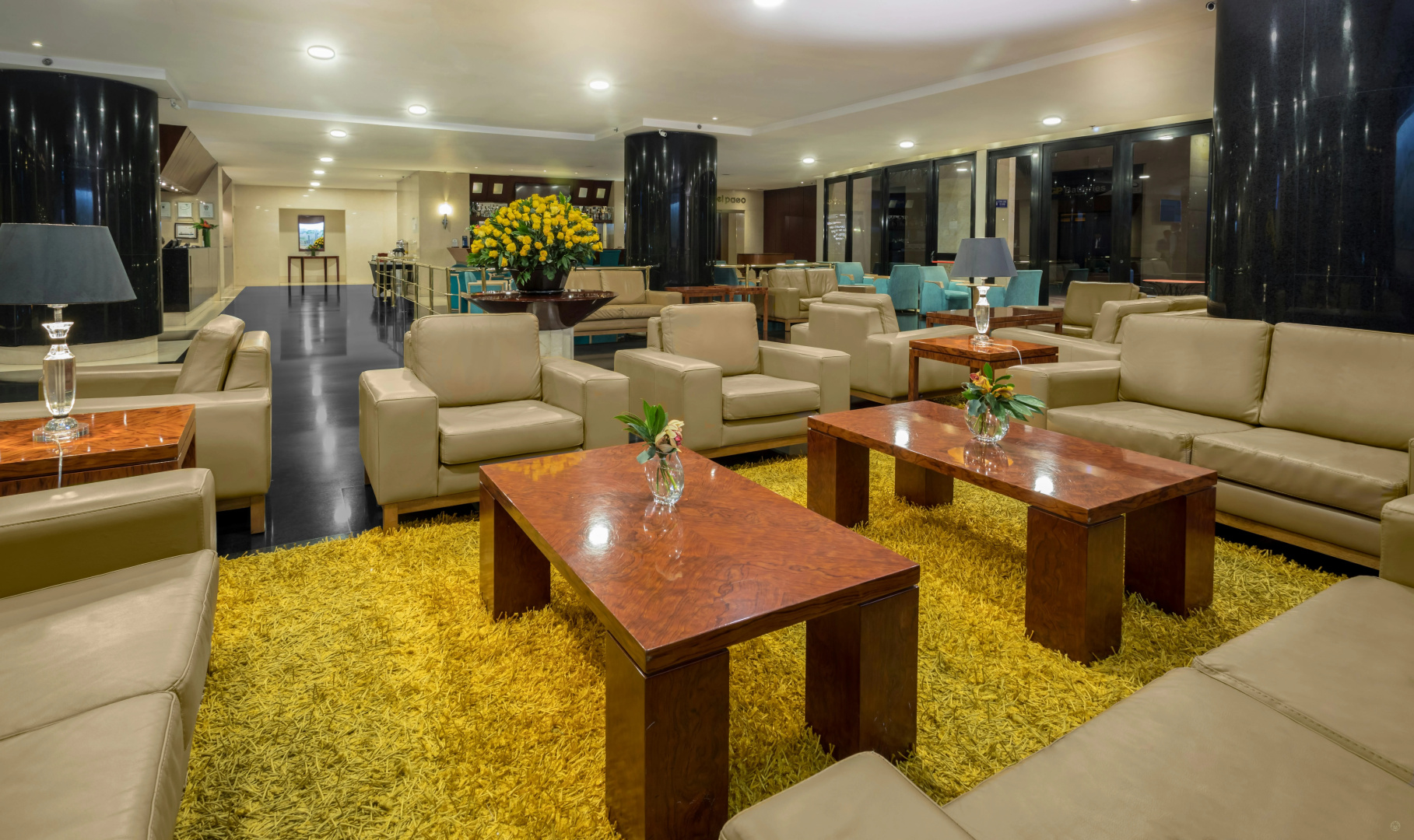 Foto - GHL Hotel Capital