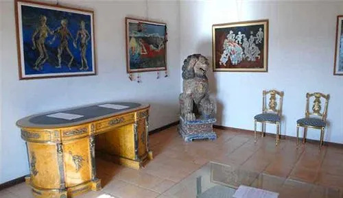 Foto - Hotel Capela das Artes
