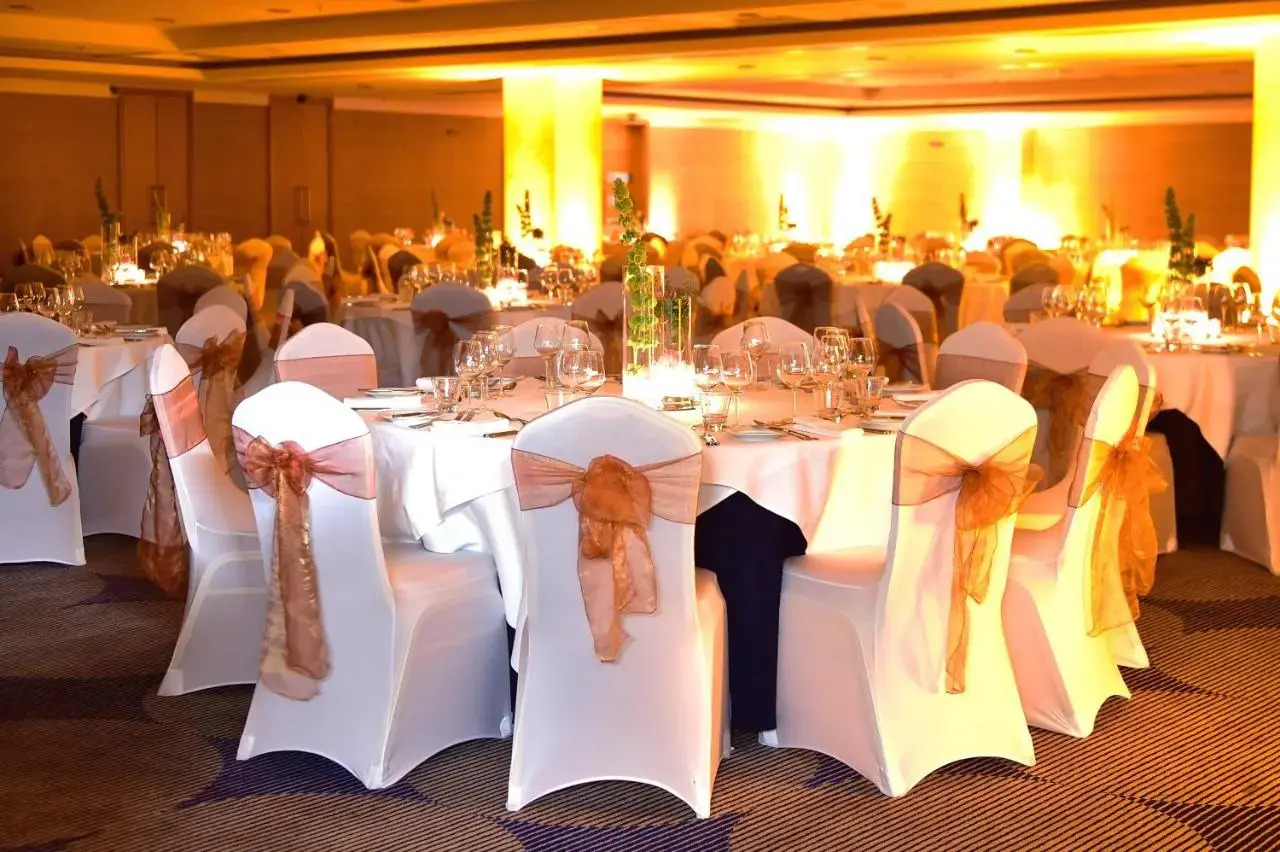 Foto - Pestana Chelsea Bridge Hotel & SPA