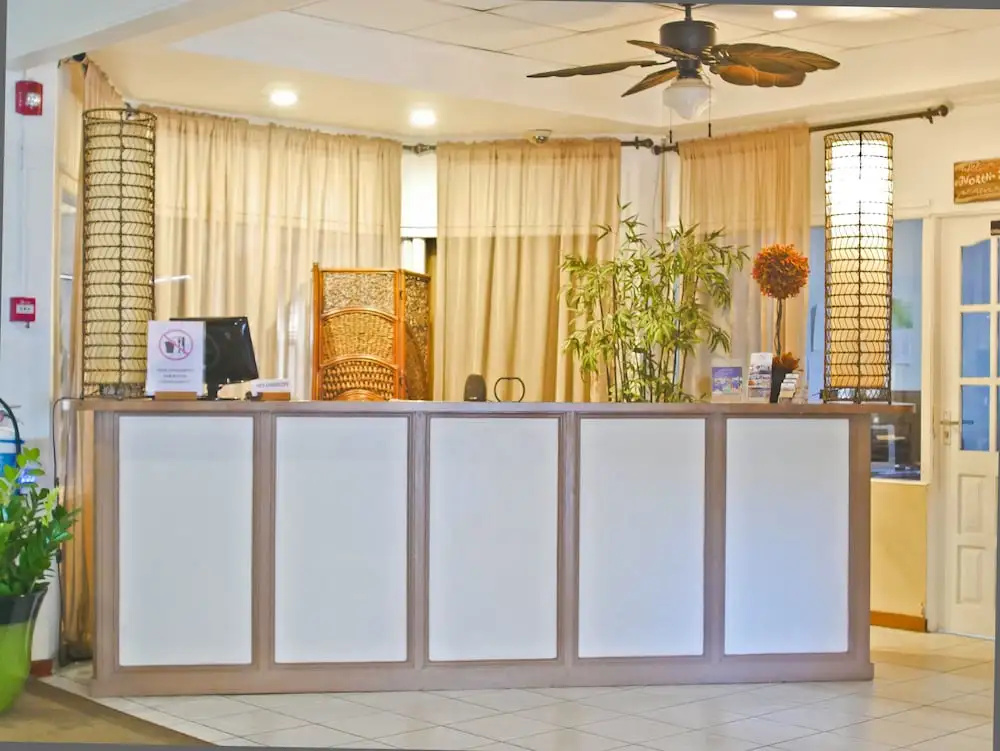 Photo - Hotel North Resort
